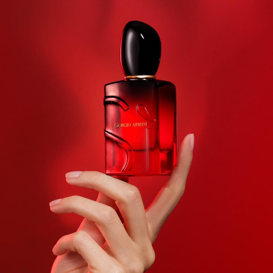 جورجيو ارماني عطر سي باشون انتنس للنساء - او دو برفيوم |  100 ml
