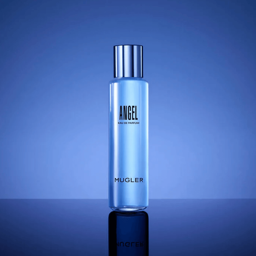 موغلر عطر انجل للنساء بعبوة إعادة تعبئة - او دو برفيوم |  100ml