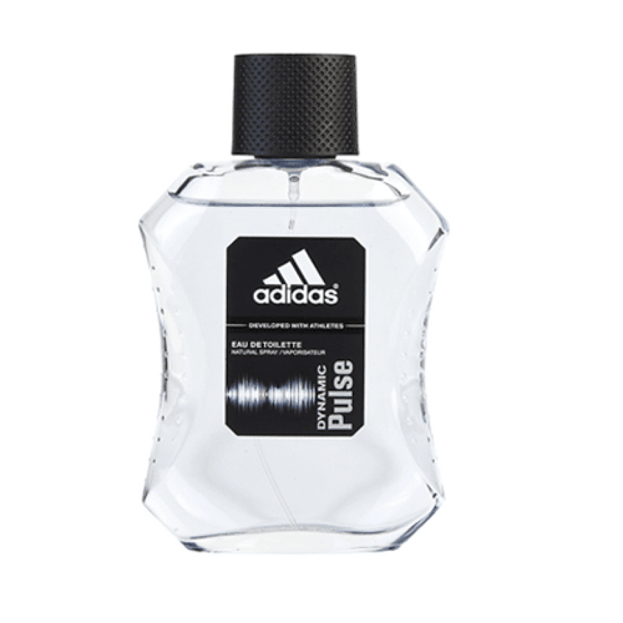 عطر داينمك بولس من اديداس للرجال - 100مل - او دي تواليت |