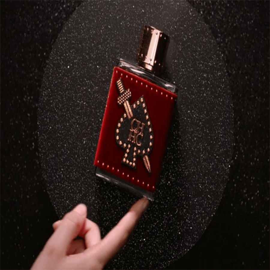 عطر سي اتش كنجز ليميتد اديشن من كارولينا هيريرا للرجال - او دو بارفيوم |  100ml