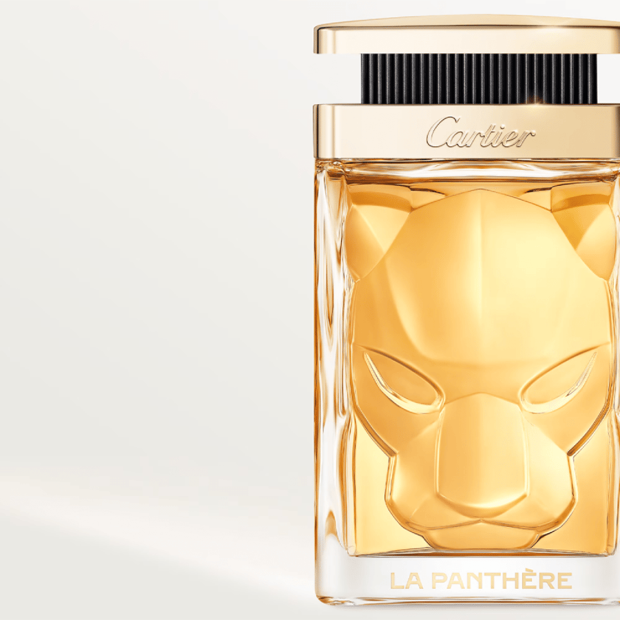 عطر لاباثتير برفيوم من كارتييه للنساء - برفيوم |  100ml