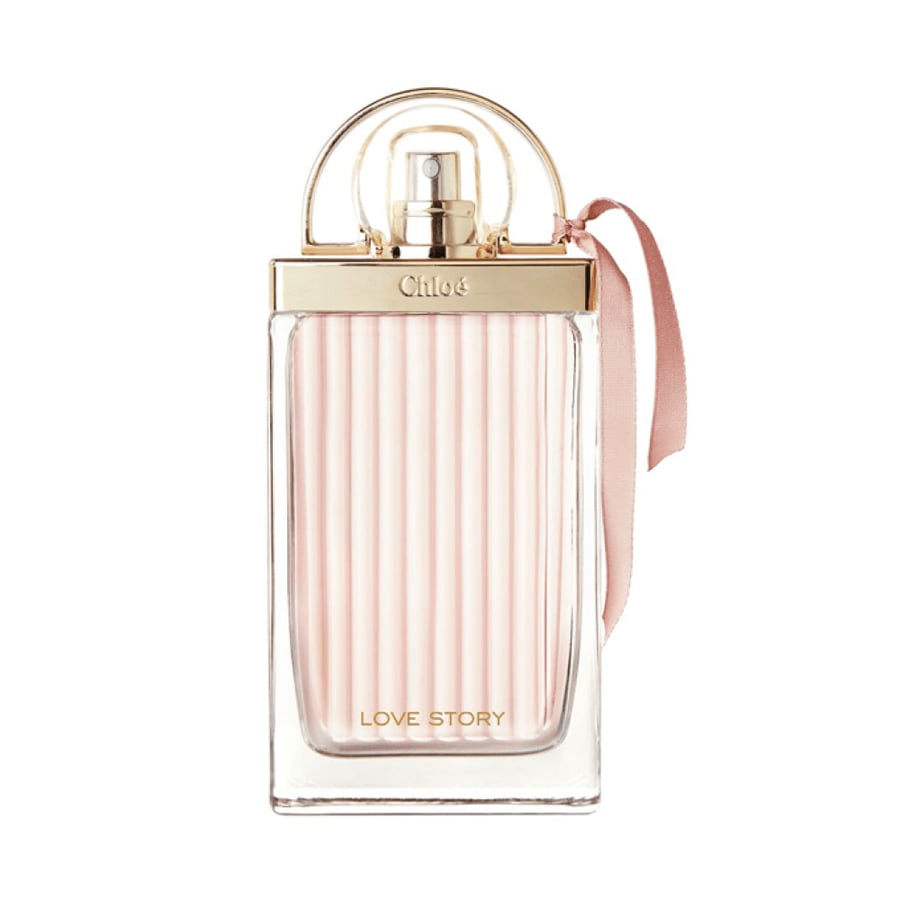 Chloe Love Story For Women - Eau De Toilette |  75ml