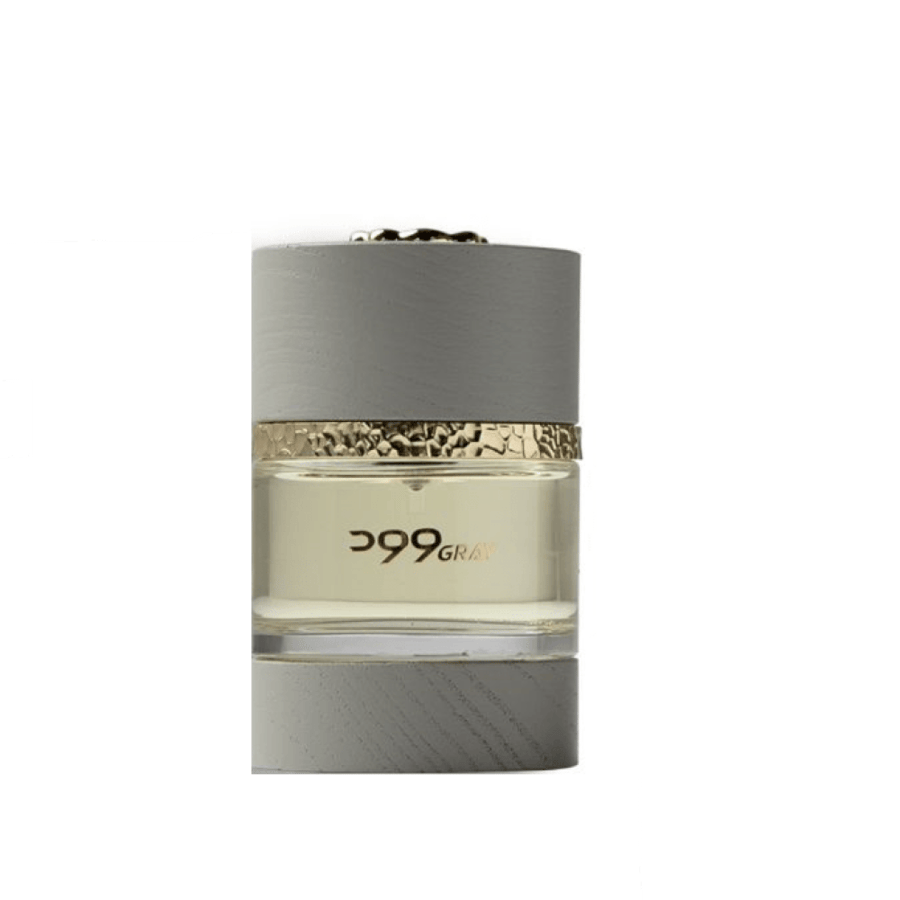Almajed Oud Wood Gray - Eau De Perfume |  75ml