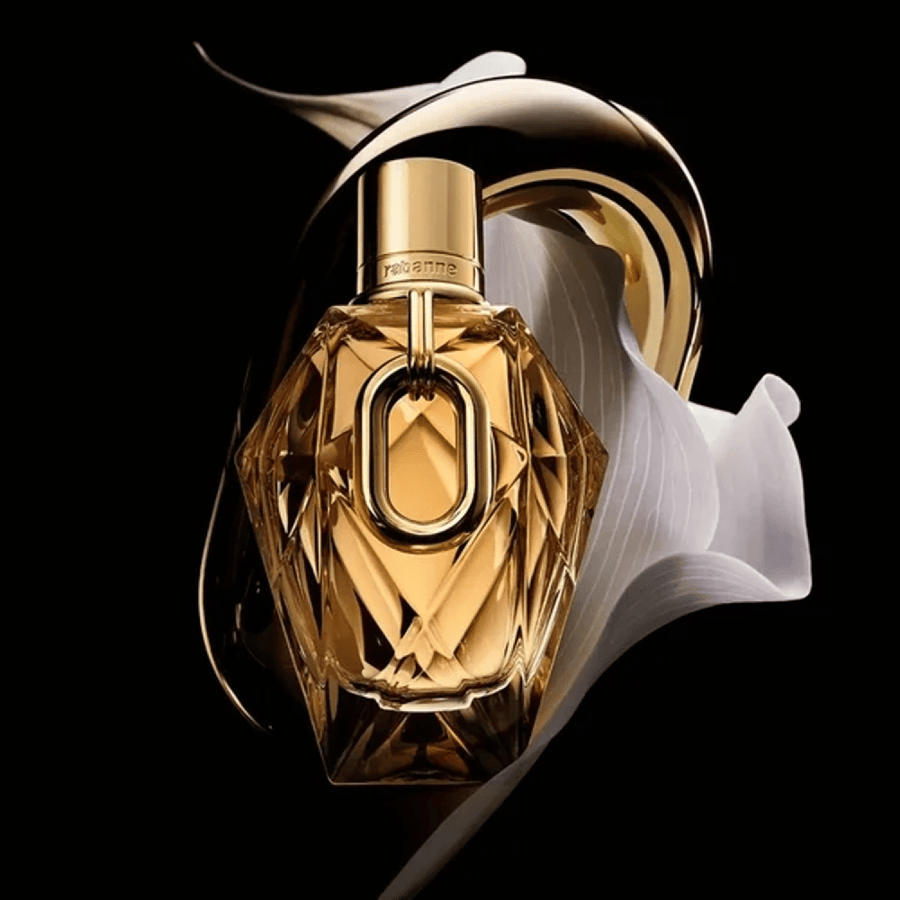 Paco Rabanne Million Gold For Women - Eau de Parfum |  90ml