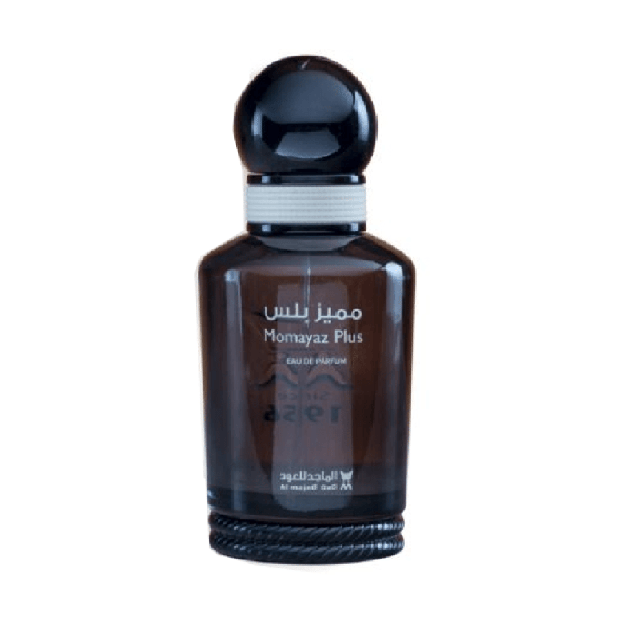 عطر مميز بلس كلاسيك من الماجد للعود - او دي بارفيوم |  100 ml