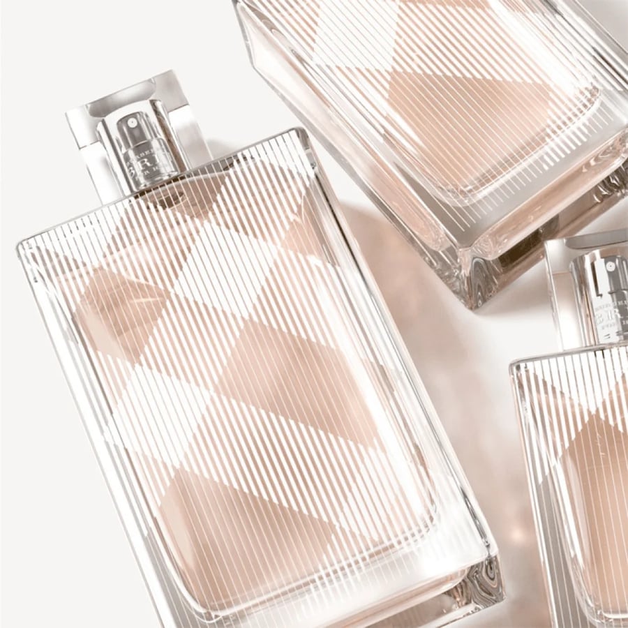 عطر بريت فور هير من بربري للنساء - او دى تواليت |  100 ml