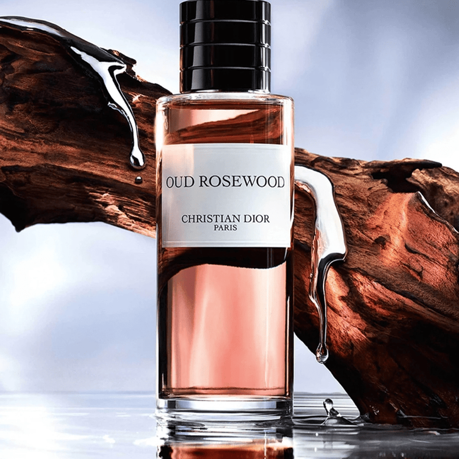 عطر عود روزوود من ديور - أو دو برفيوم | 125ml