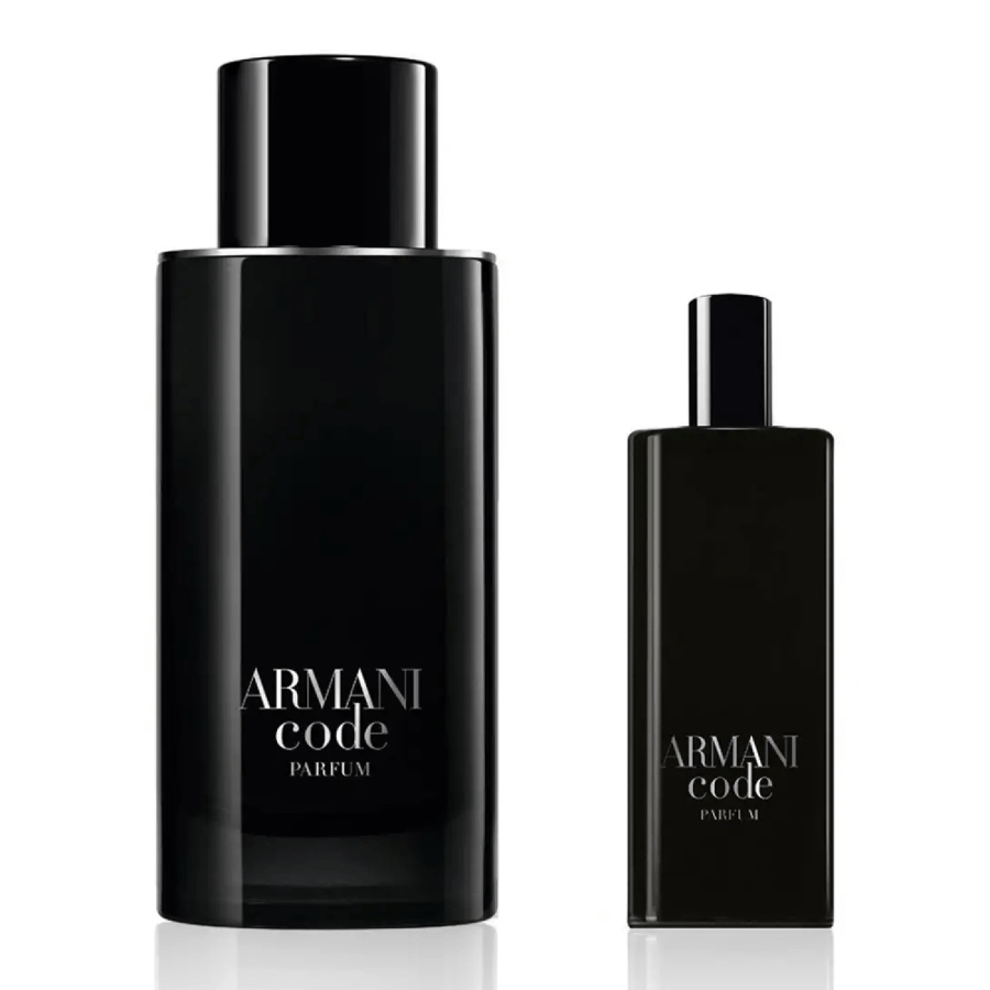 Giorgio Armani Armani Code Set for Men - Parfum - 2 Pieces |