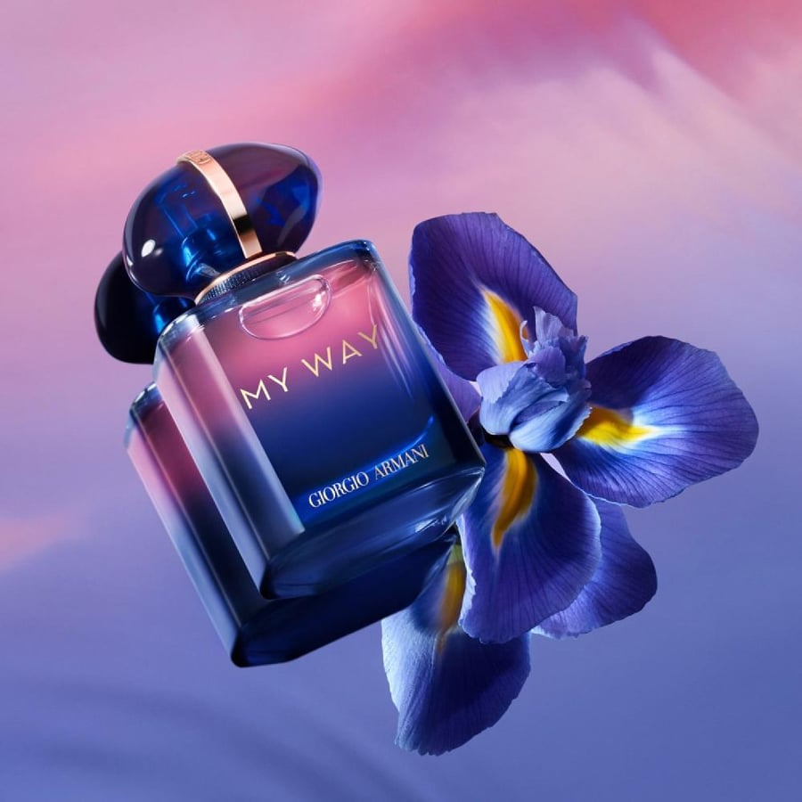 جورجيو ارماني عطر ماي واي للنساء - برفيوم |  50 ml
