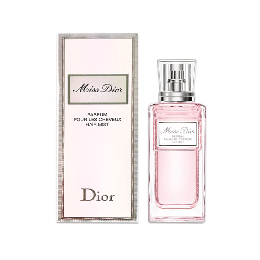 ديور عطر الشعر مس ديور - 30مل |