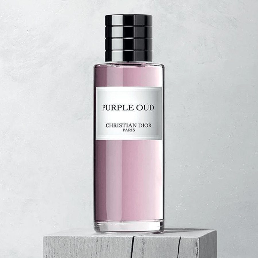 عطر بيربل عود من ديور - أو دو برفيوم |  125 ml