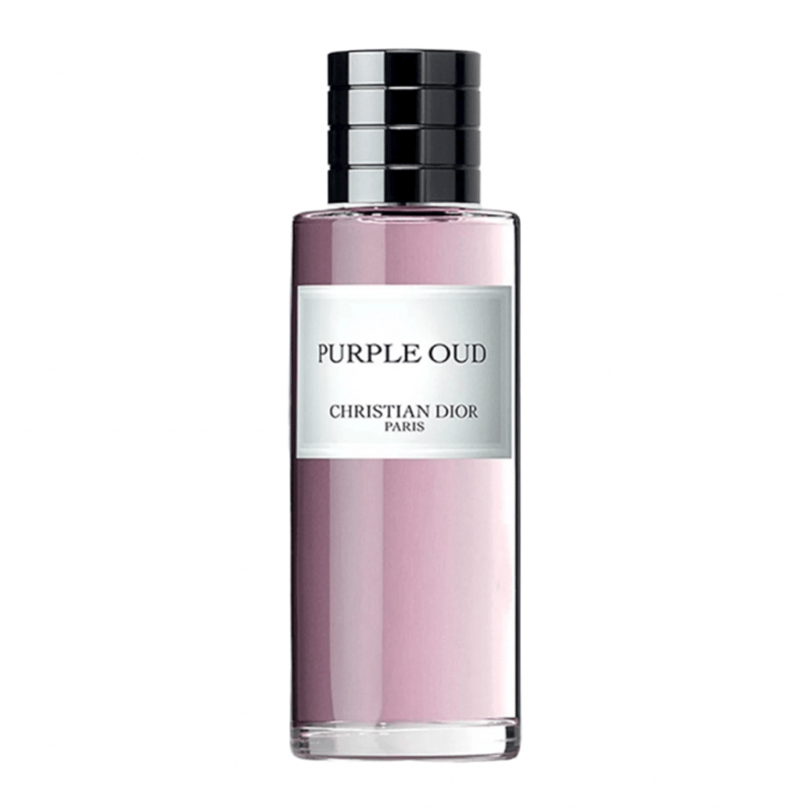 عطر بيربل عود من ديور - أو دو برفيوم |  125 ml
