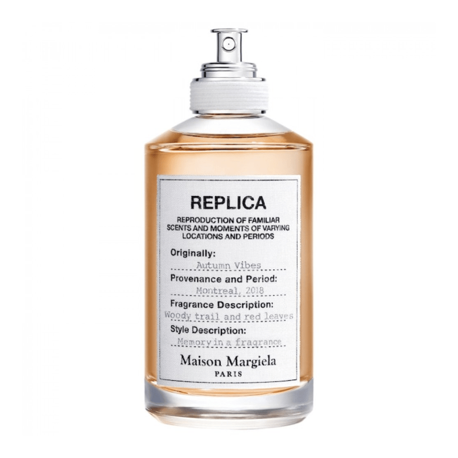 عطر ريبليكا أوتوم فايبز من ميزون مارجيلا - أو دو تواليت |  100 ml