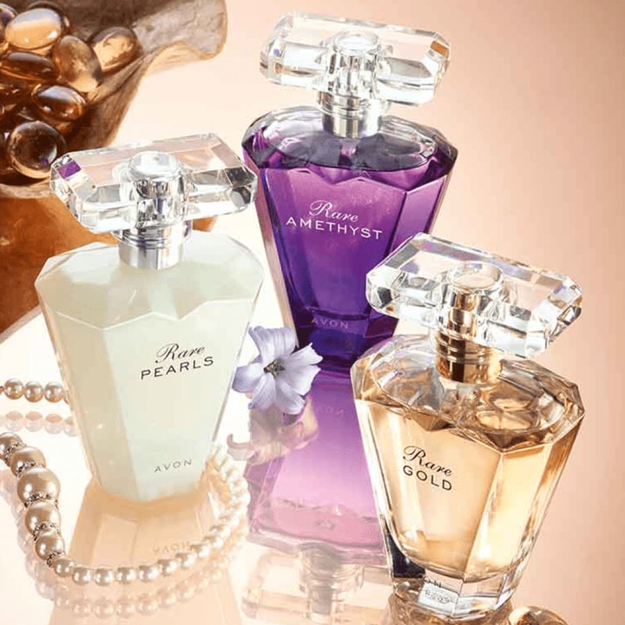 افون عطر رير اميثست للنساء - او دي بارفيوم |  50ml