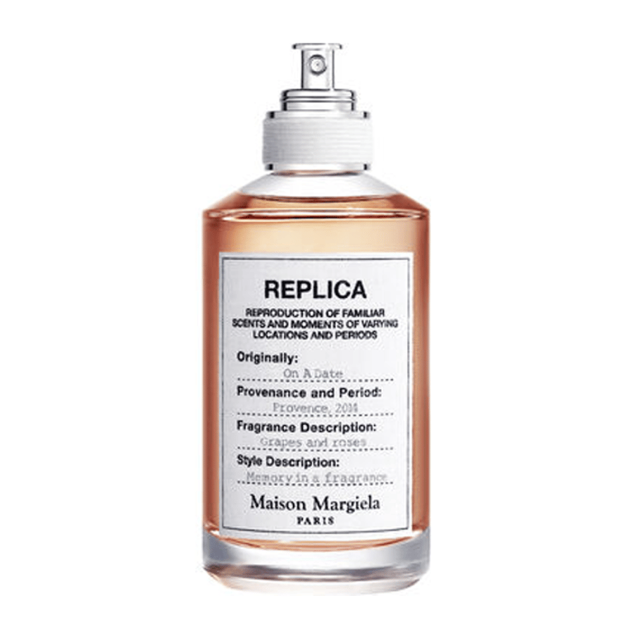 عطر ريبليكا اون أيه ديت من ميزون مارجيلا - أو دو تواليت |  100 ml