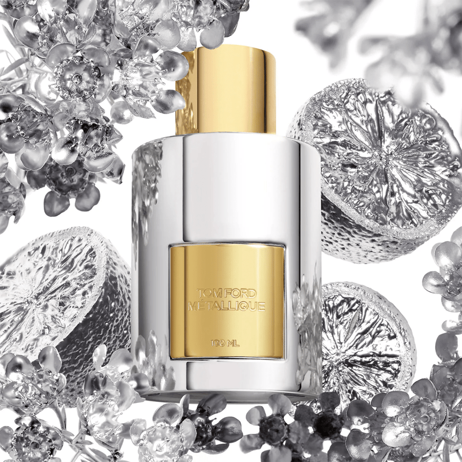 توم فورد عطر ميتاليك للنساء - أو دو برفيوم |  100ml