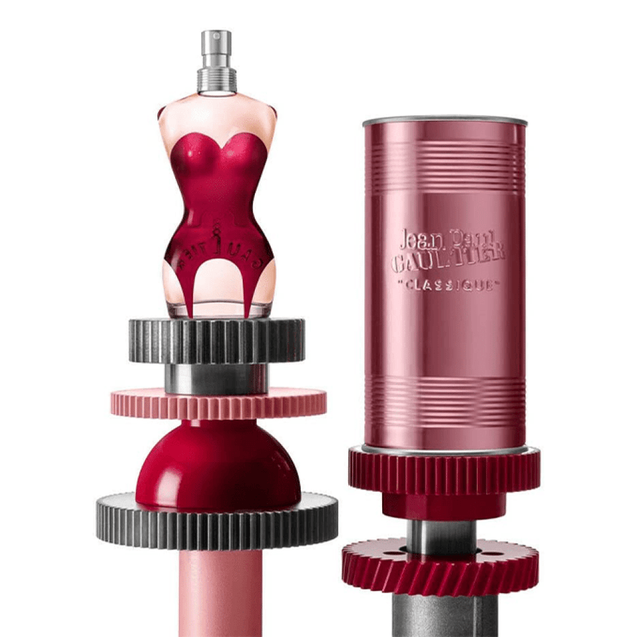 jean paul gaultier classique For Women -Eau De Perfum | 100ml