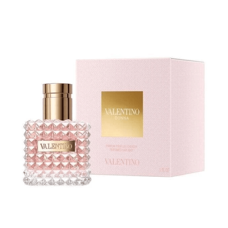 عطر الشعر دونا من فالنتينو - 30مل |