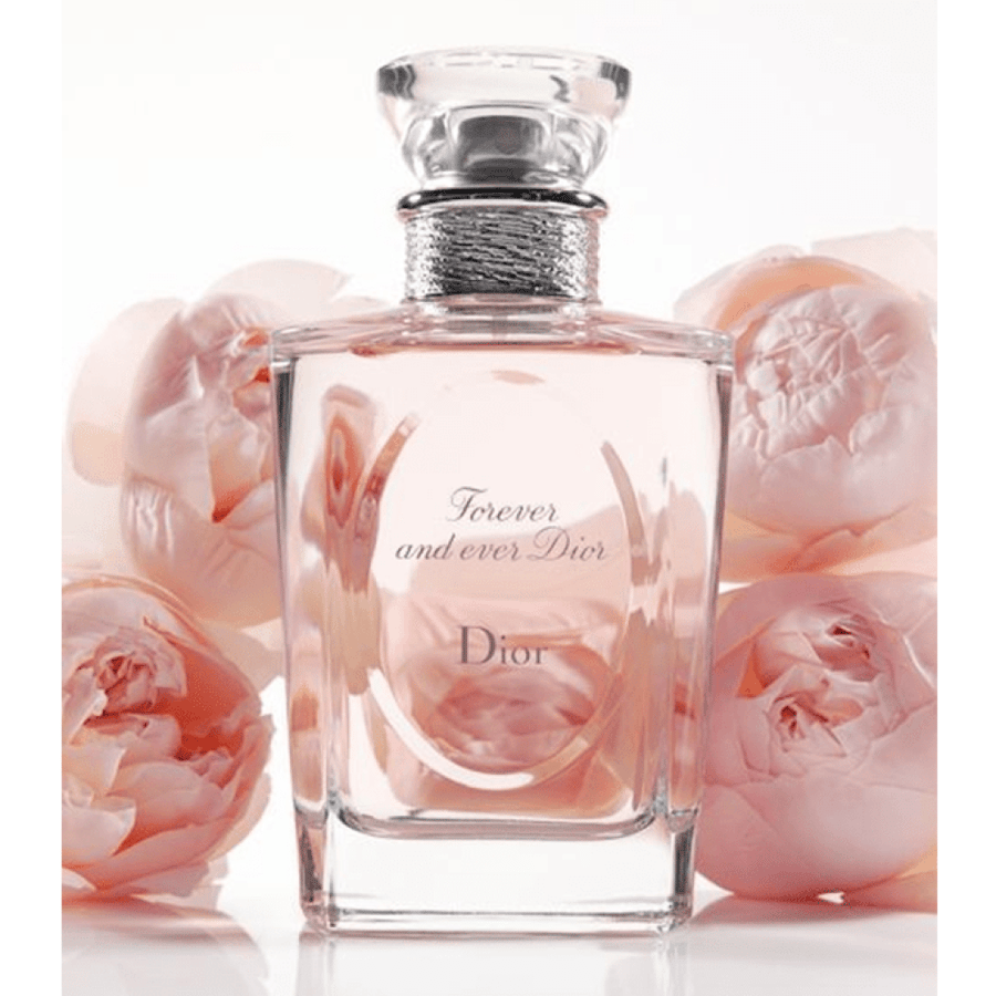 ديور عطر فورايفر اند ايفر للنساء - او دي تواليت |  100ml