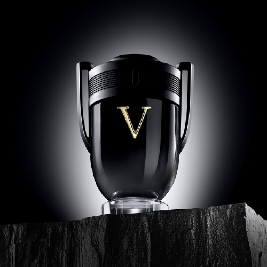 عطر انفكتيس فكتوري من باكو رابان للرجال - او دو برفيوم |  100 ml