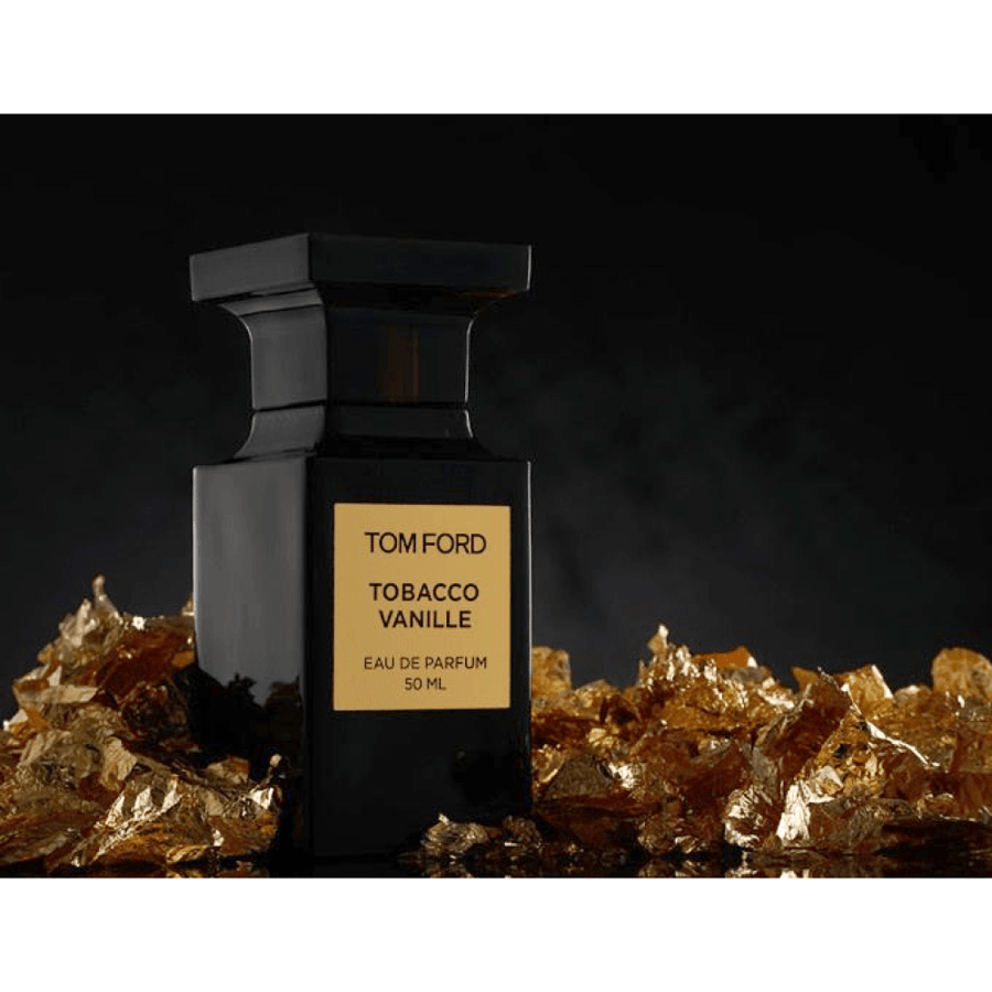 عطر توباكو فانيلا من توم فورد - او دو بارفيوم |  100 ml