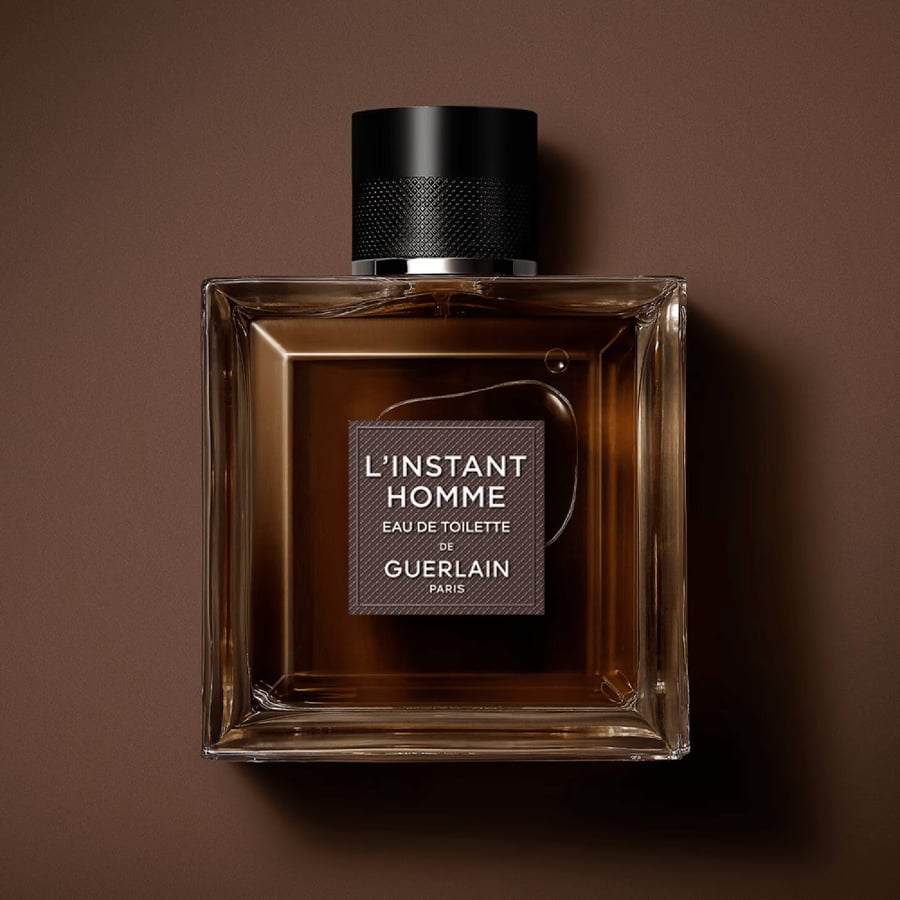 جيرلان عطر لونستينت هوم للرجال - أو دو تواليت |  100ml