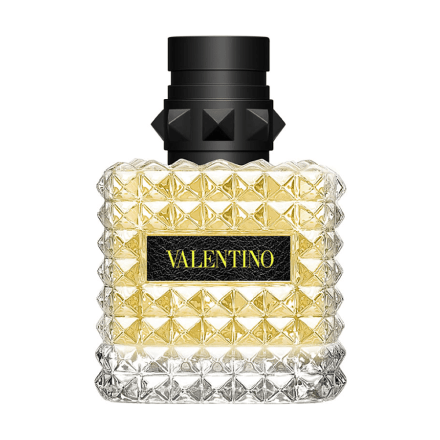 عطر دونا بورن ان روما يلو دريم من فالنتينو للنساء - او دي برفيوم |  100ml