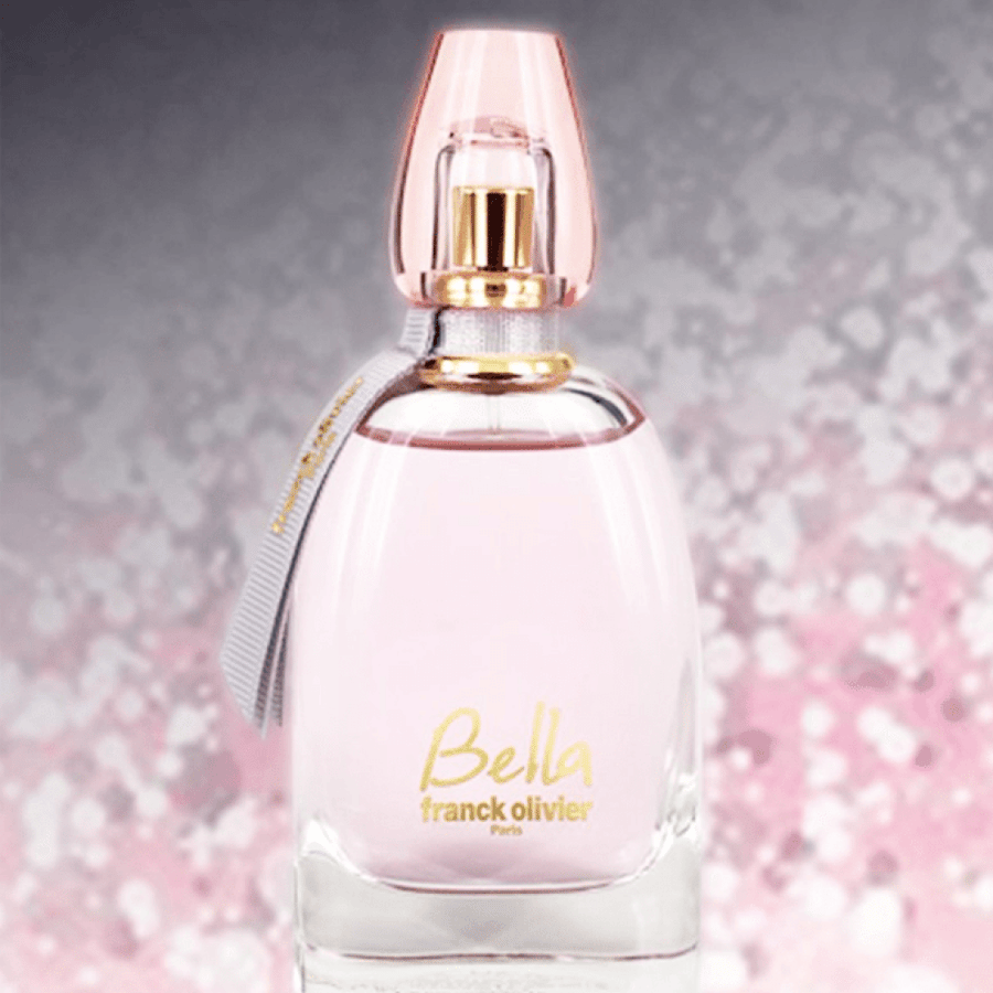 عطر بيلا من فرانك اوليفير للنساء - او دو بارفيوم |  75ml