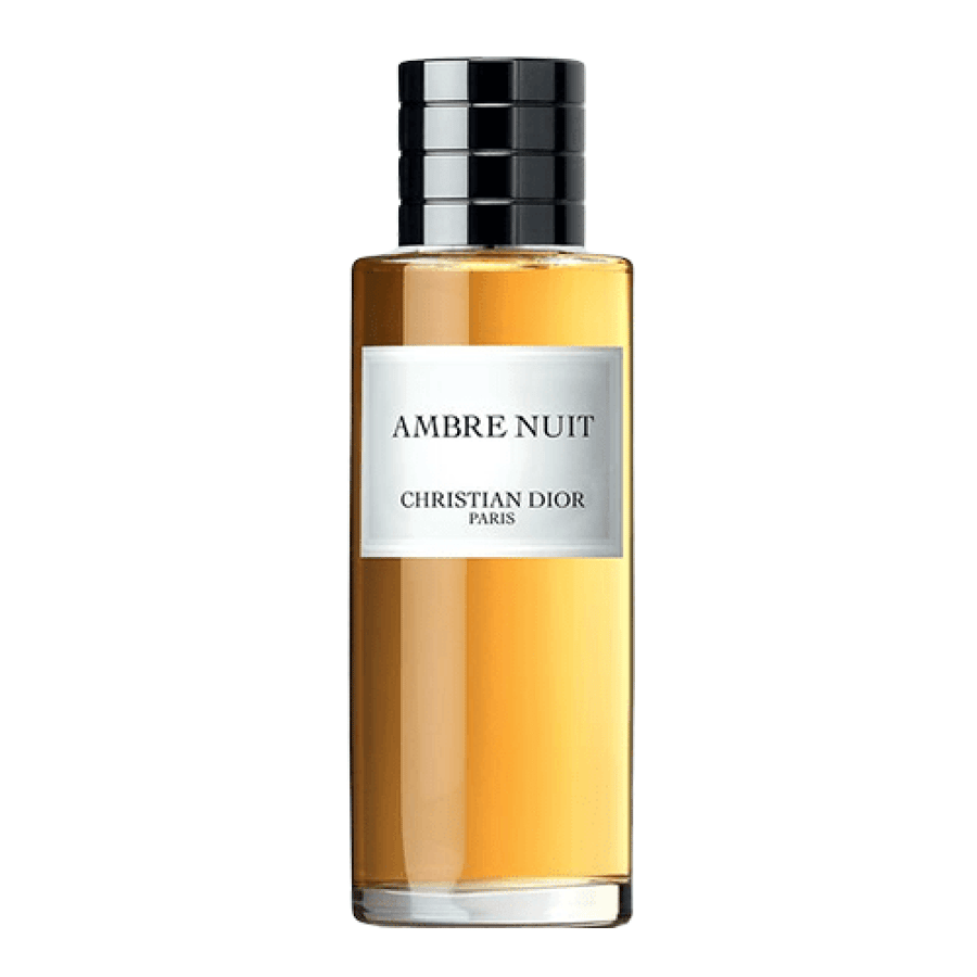عطر عنبر نويت من ديور - او دو بارفيوم | 125 ml