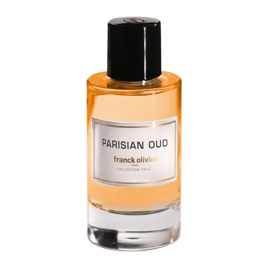فرانك اوليفير عطر عنبر جولد - او دي برفيوم |  100 ml