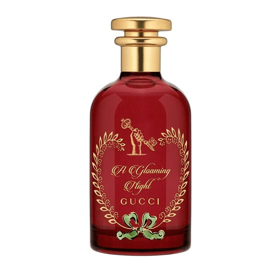 عطر ذا ألكيميست جاردن إيه جلامينج نايت من قوتشي - او دو برفيوم |  100ml