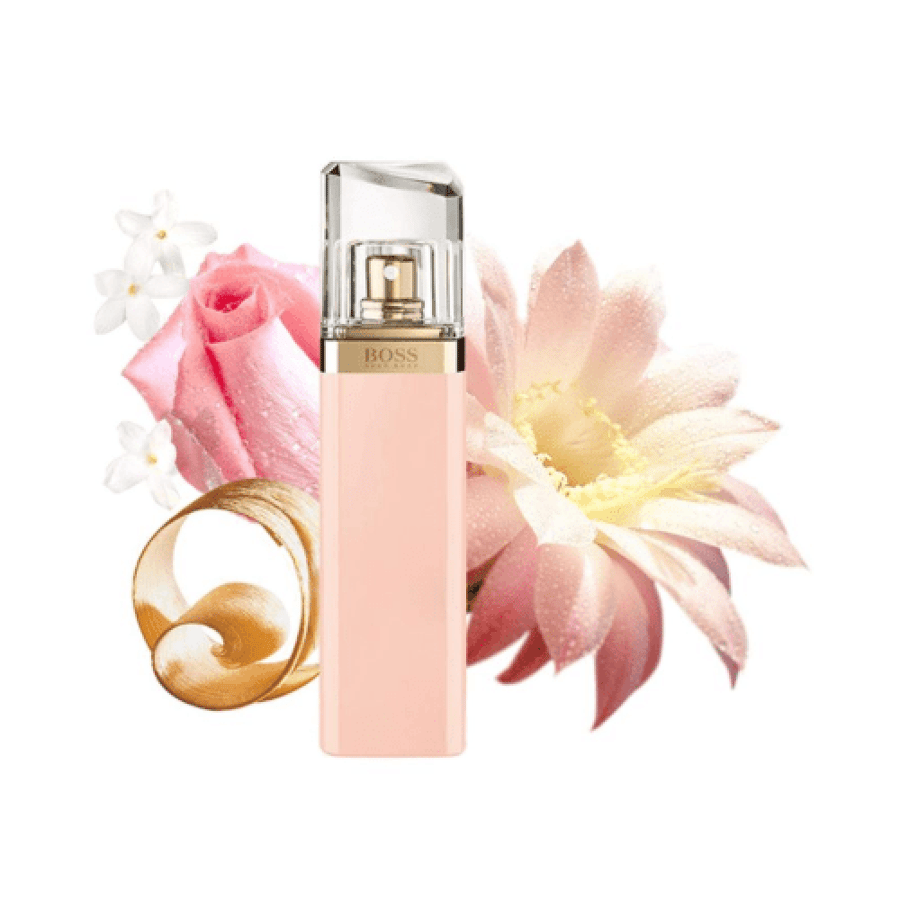 Hugo Boss Ma Vie Pour Femme Intense For Women - Eau De Parfum |  75ml