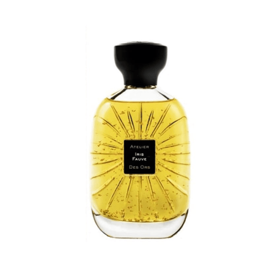 Atelier Des Ors Iris Fauve - Eau De Perfum |  100 ml
