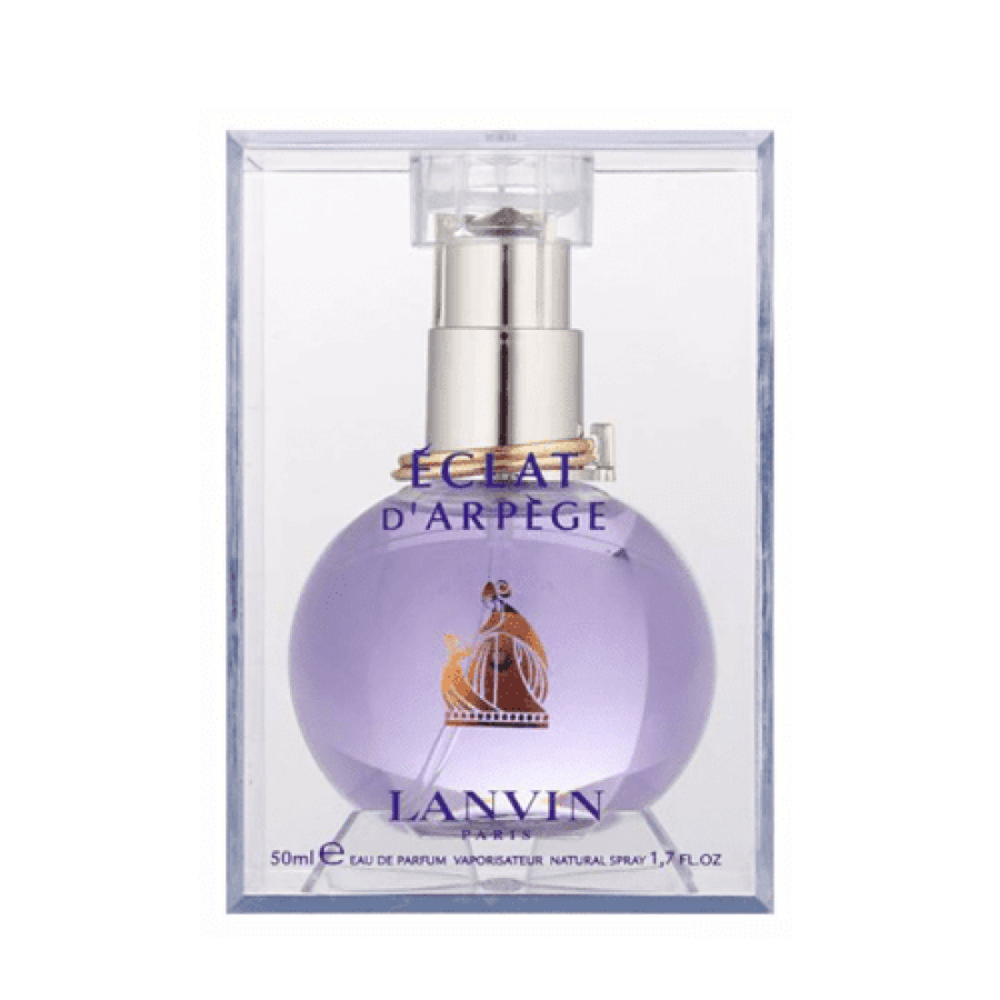 Lanvin Eclat d Arpege For Women - 50ml - Eau de Parfum |