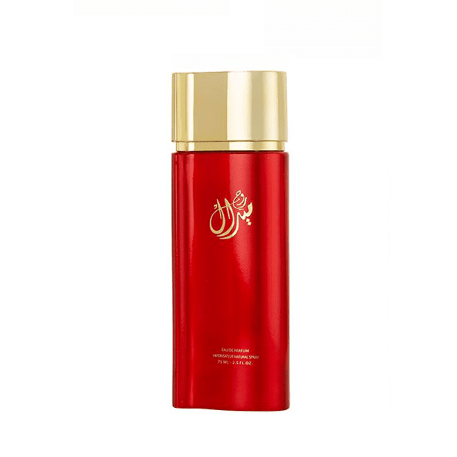 عطر ميرال روج من الماجد للعود للنساء - او دو برفيوم |  75ml