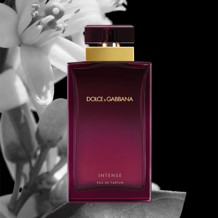 عطر انتنس من دولتشي اند جابانا للنساء - او دي بارفيوم | 100 ml