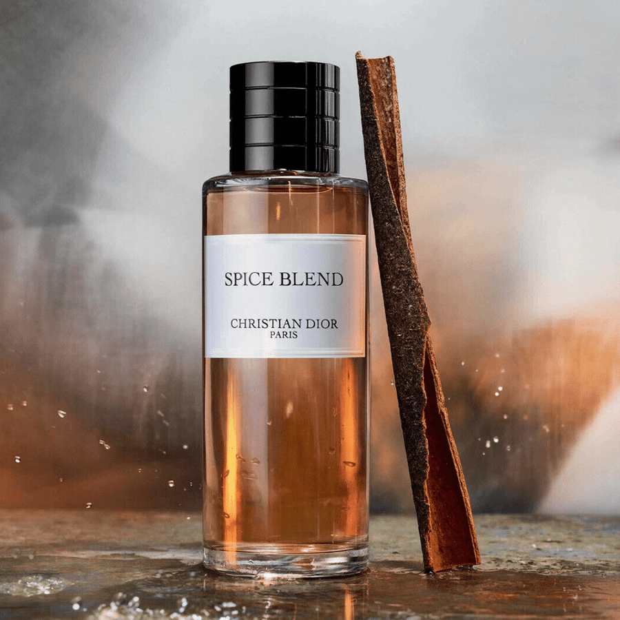 عطر سبايس بلند من ديور- او دي بارفيوم |  125ml