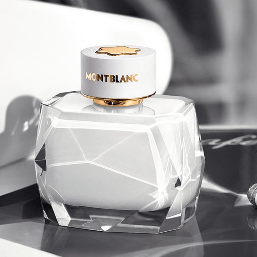 عطر سيجنتشر من مونت بلانك للنساء - او دو برفيوم |  90ml