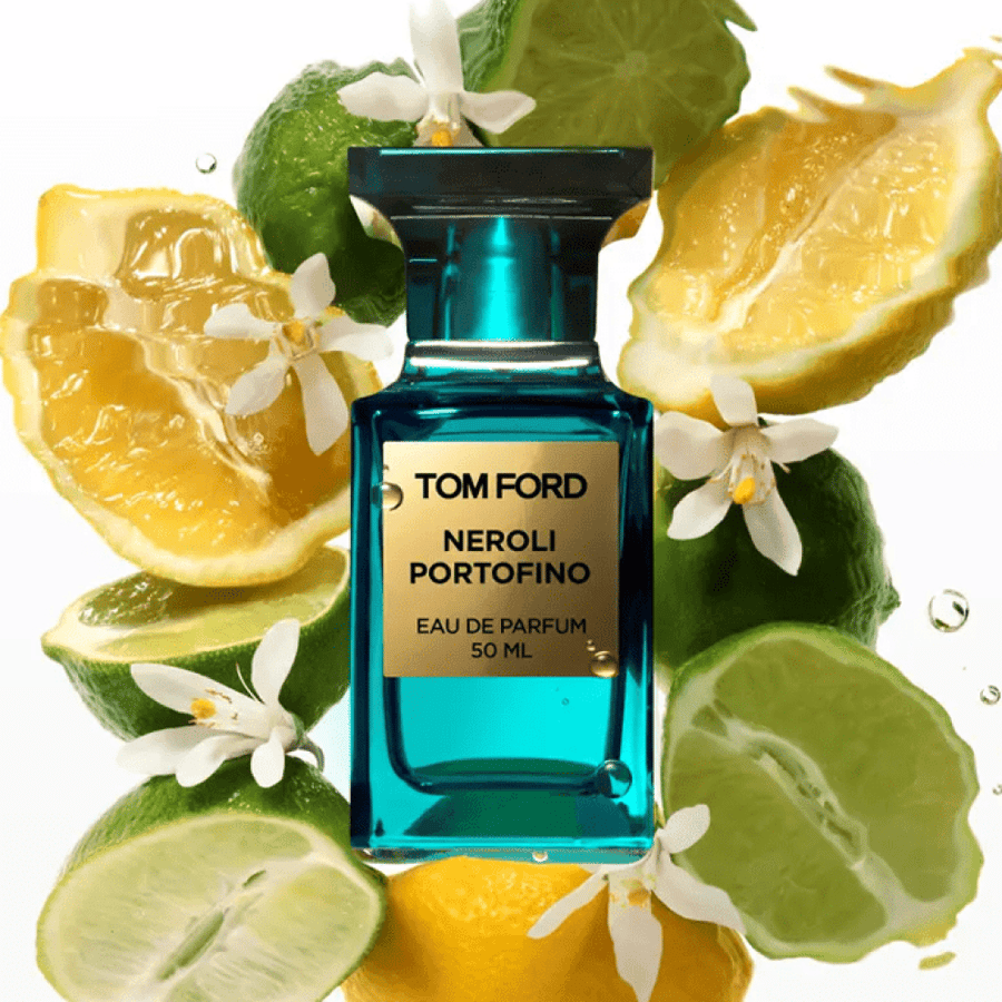 عطر نيرولي بورتوفينو من توم فورد - او دي بارفيوم |  100 ml