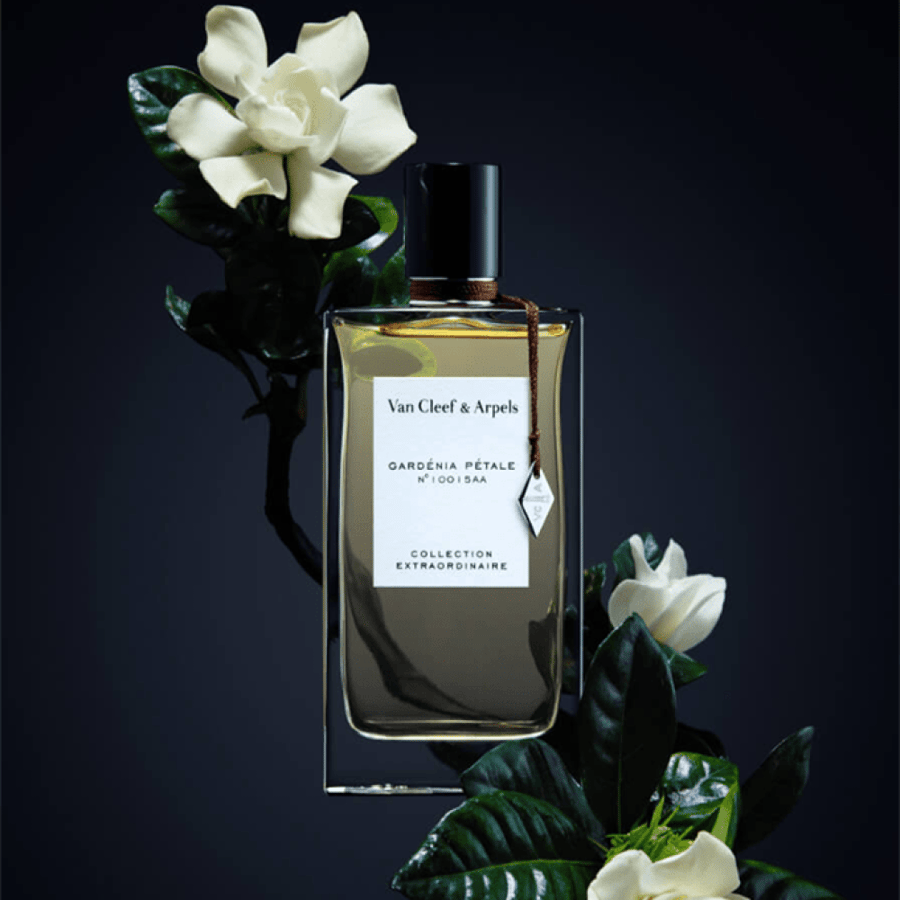 Van Cleef and Arpels Gardenia Petale For Women - Eau De Parfum |  75ml