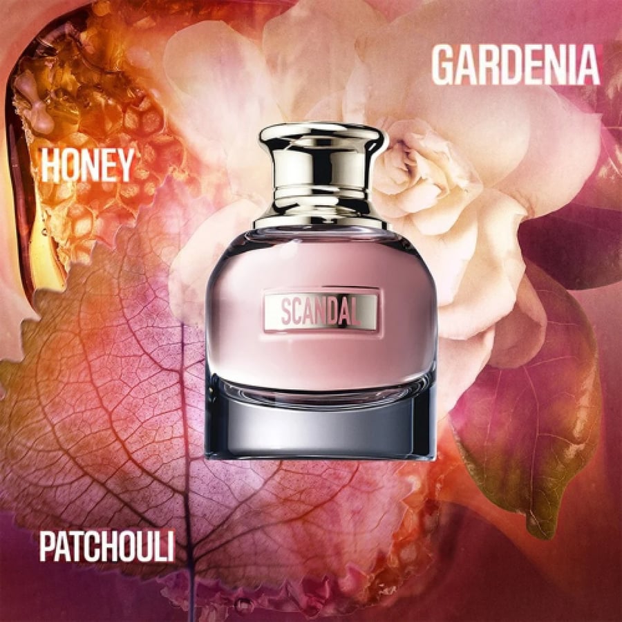 عطر الشعر سكيندال من جين بول جولتير - او دو برفيوم - 30مل |