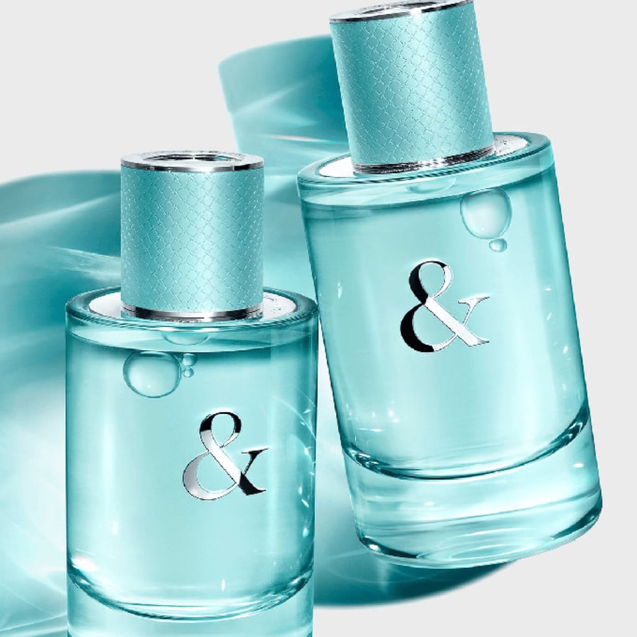عطر تيفاني آند كو لوف فورهير من تيفاني آند كو للنساء - او دي بارفيوم |  50 ml