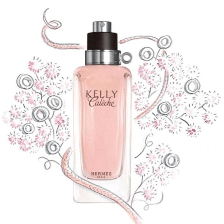 عطركيلي كلتش هرمز للنساء -او دي تواليت |  100ml