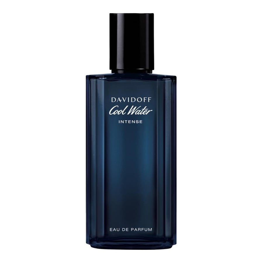 دافيدوف عطر كول ووتر للرجال - او دو برفيوم انتنس |  75 ml