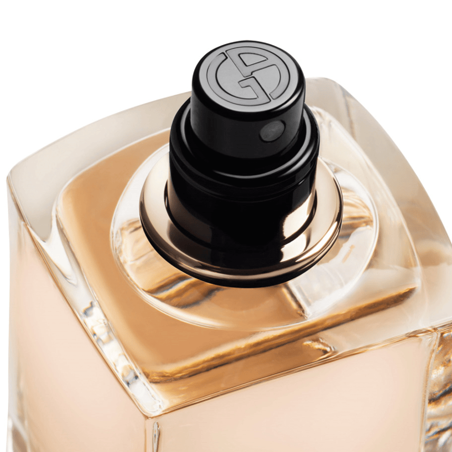 عطر سي من جورجيو أرماني للنساء - او دي بارفيوم | 100 ml