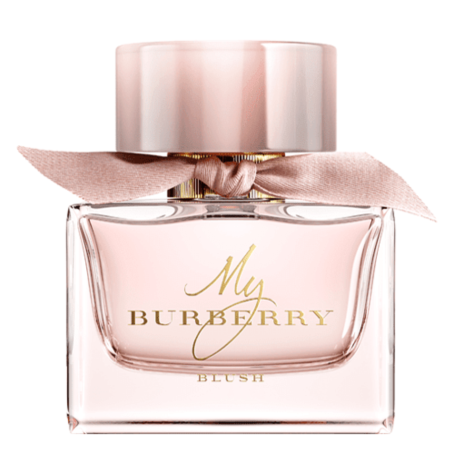 عطر ماي بربري بلش من بربري للنساء - او دي بارفيوم | 50 ml
