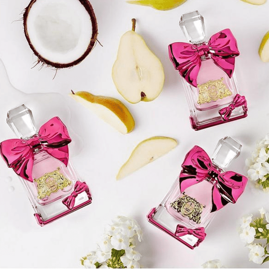 Juicy Couture Viva La Juicy Bowdacious For Women - Eau De Perfum |  100ml