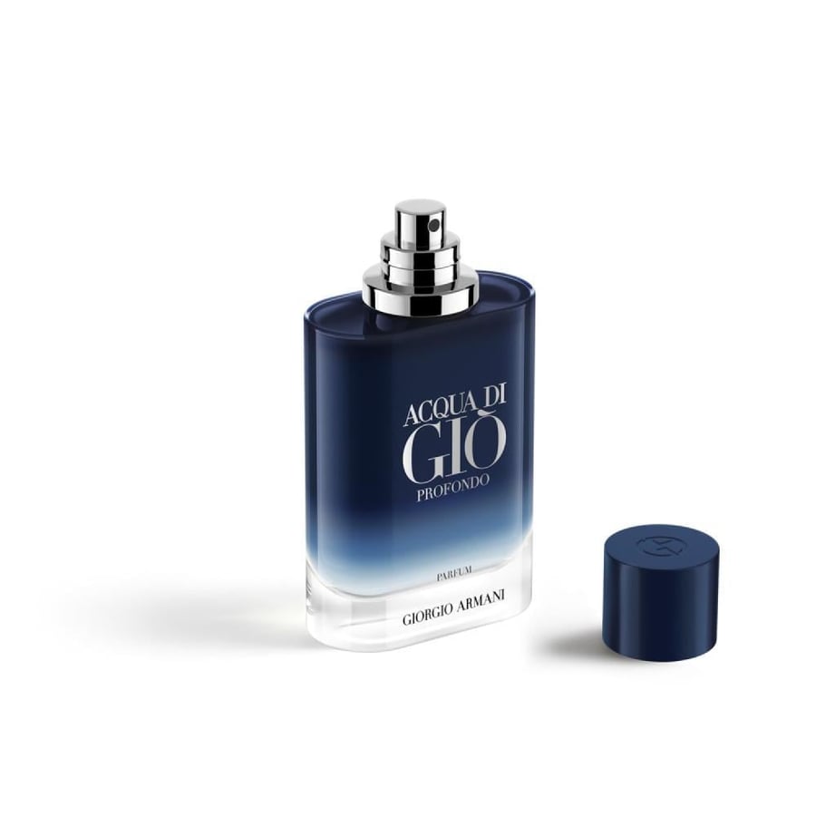 جورجيو ارماني عطر اكوا دي جيو بروفوندو للرجال - برفيوم |  100 ml