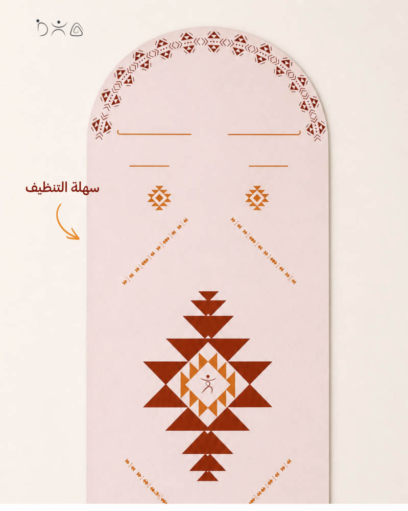 سجادة السدو