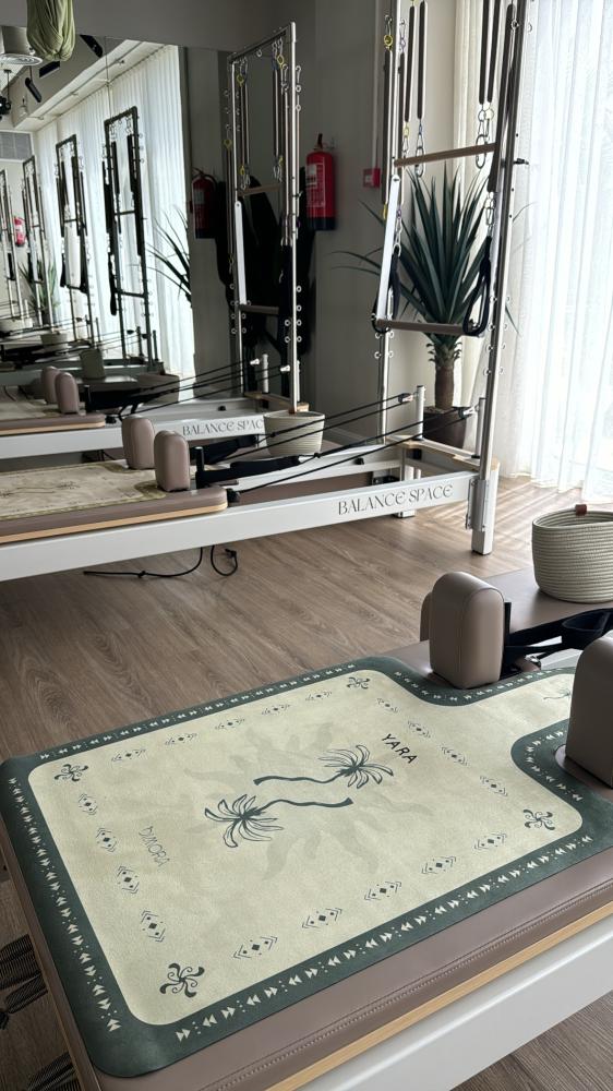The Studio Set